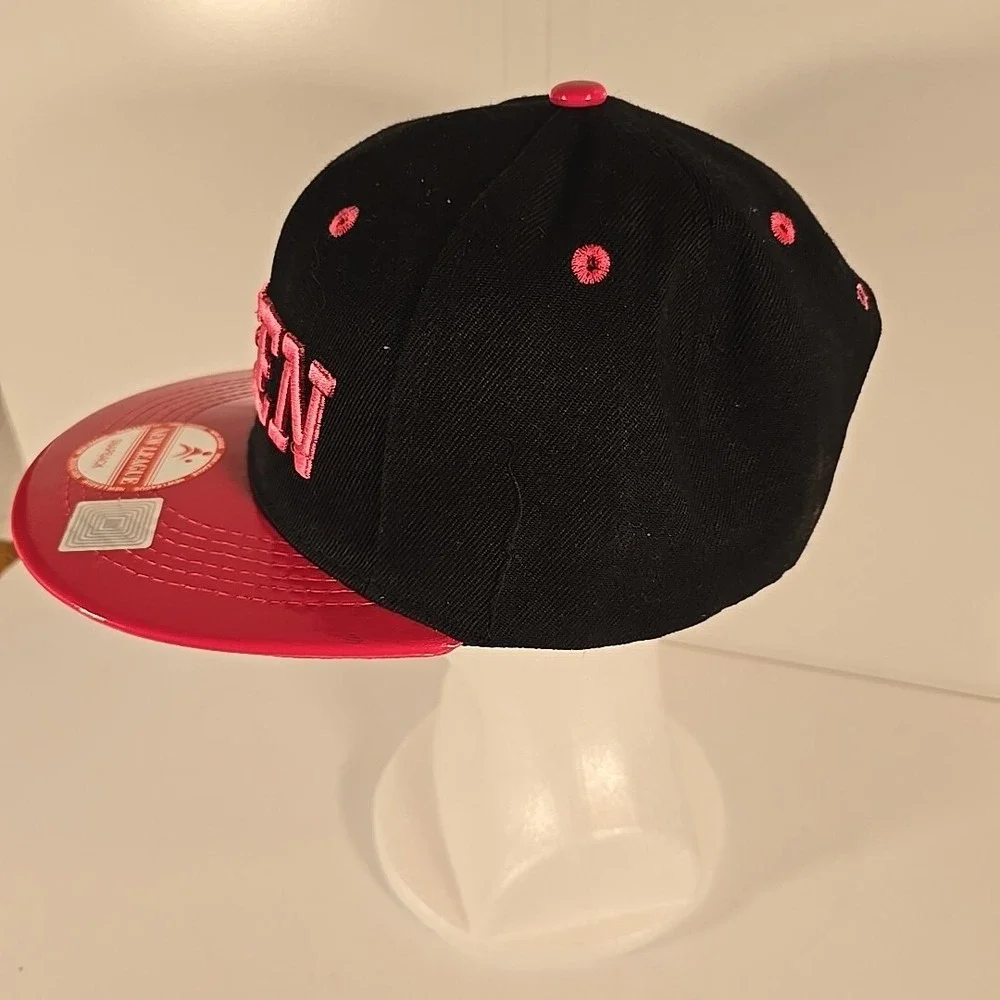 QUEEN 3D Embroidered Hip Hop Snapback Adjustable Baseball‎ Cap Hat